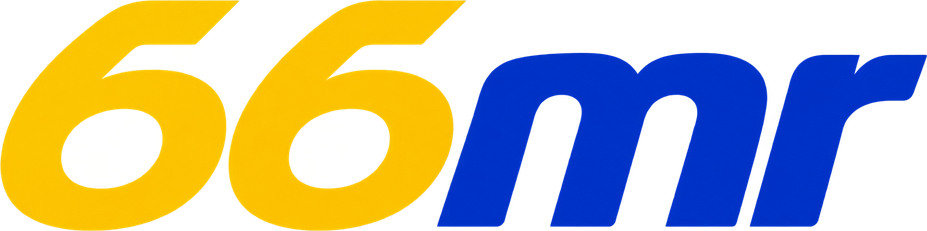66mr Logo